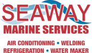 Seaway Marine Services